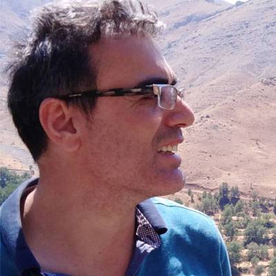 Omer Dilsoz