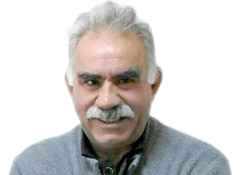 Öcalan: AKP kalekolları durdurmalı!
