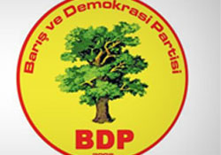 BDP'den Soma için genelge
