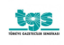 TGS: Basın özgürlüğüne ikinci darbe kayyum oldu