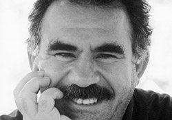 Öcalan’ın kitabı için karar