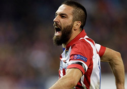 Arda: İki yıl daha Atletico’dayım