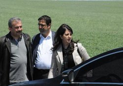 HDP heyeti yarın İmralı'ya gidecek