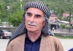 Jirki Aşireti Liderlerinden Öter: Barış Olacaksa Pkk İle Helalleşmeye Hazırız