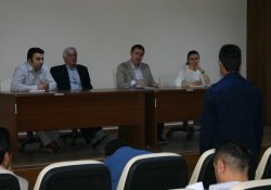 Siirt Belediyesi’nden 'Halk İle Buluşma Günleri' Etkinliği