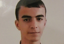 Özgün'den 3 Gündür Haber Alınamıyor
