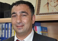Eymir'de AKP Adayı Kazandı