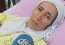 Diyarbakır'da Koca Dehşeti