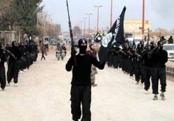 IŞİD'den kaçırılan Türklerle ilgili ilk açıklama