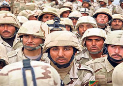 Irak Ordusu’nda tüm generaller emekliye sevk ediliyor