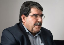 'Türkiye düşünsün; PYD IŞİD'e yenilirse veya IŞİD ile anlaşırsa ne olur?'