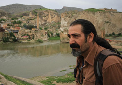 Civan Değer’den 16. Sergi