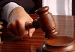 “Senden Hoşlanıyorum” Sözlü Tacize 2 Yıl 6 Ay Hapis