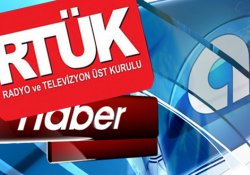 Patlamaya ilişkin yayın yasağı