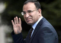 Bekir Bozdağ: Twitter’a soruyorum, kim talimat verdi?