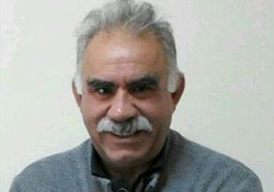 ÖHD ve MHD'den Öcalan için 'yeniden yargılama' isteği