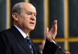 Bahçeli: Gülen Cemaati MHP’yi ele geçirmeye çalışıyor