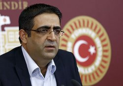 HDP eşitsiz yayın politikası yüzünden RTÜK'e başvurdu