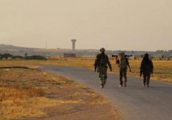 YPG: Ankara saldırısıyla alakamız yok