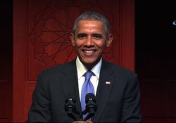 Obama Suriye ateşkesine temkinli yaklaştı