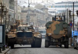 Sur'da 2 asker ve 2 polis hayatını kaybetti