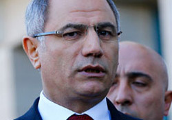 Efkan Ala, iki ilçeye daha operasyon yapılacağını açıkladı