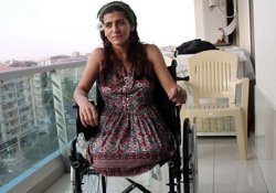 Lisa Çalan’ın sinemaya devam etmesi için kampanya