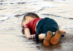 Aylan Kurdi davası ertelendi