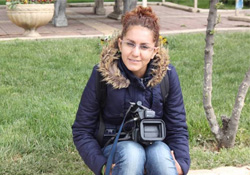 DİHA muhabiri serbest