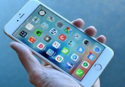 iPhone'ları 'tuğla'ya çeviren hataya dikkat