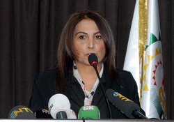 Aysel Tuğluk’a 10 ay hapis cezası