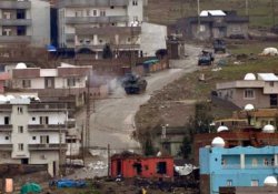 Cizre'de hayatını kaybeden 2 kişinin daha kimliği belirlendi