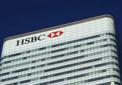 HSBC, genel merkezini Londra'da tutacak
