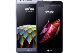 LG yeni telefonlarını tanıttı