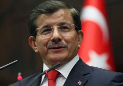 Davutoğlu: 'Bu güzel ve güvenli ülkeye gönül rahatlığıyla gelebilirsiniz’