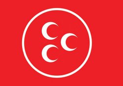 MHP'de teşkilat kapatmalar devam ediyor