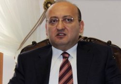 Akdoğan: Dolmabahçe bir mutabakat değildir
