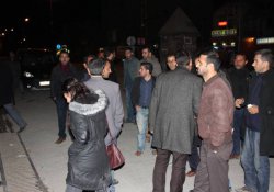 DİHA'ya haber atmak 'örgüt propagandası' sayıldı