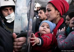 UNICEF uyardı: Durum kötüleşiyor