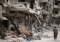 Sur’da yasak kısmen kaldırıldı