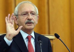 Kılıçdaroğlu’ndan Davutoğlu’na ‘dokunulmazlık’ çağrısı