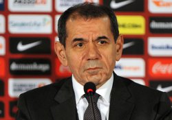 Galatasaray CAS’a gidiyor