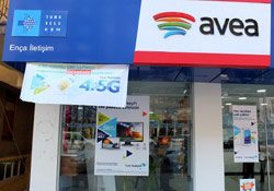Hakkari Türk Telekom'dan 4 yeni kampanya