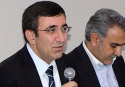Bakan Yılmaz: Silopi’de yeni imar çalışmaları yapıyoruz
