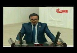 HDP’li vekilin evine polis baskını