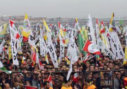 HDP’den İstanbul Newroz’u açıklaması
