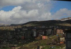 Şırnak'ın 3 mahallesinde şiddetli çatışmalar