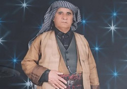 Özdemir ailesinden teşekkür mesajı