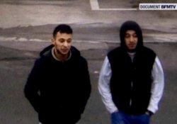 Paris saldırısı zanlısı Abdeslam yaralı ele geçirildi