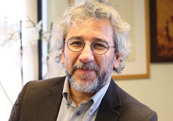 Can Dündar ve Erdem Gül hakim karşısında